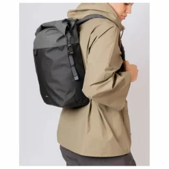 Sandqvist Sac à dos Konrad | Gris Outlet