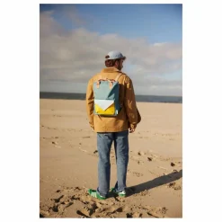 Best Sticky Lemon Sac à Dos Large Envelope | Bleu