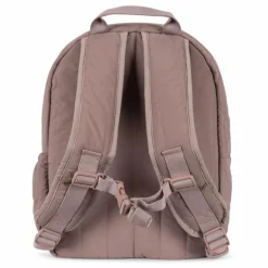 Konges Sløjd Sac à Dos Matelassé Juno Cerises | Mauve