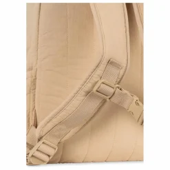 Enfant Konges Sløjd Sacs, Petite Maroquinerie|Accessoires De Mode|Sac à Dos Matelassé Juno Fruits Brodés |