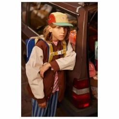 Discount Sticky Lemon Sac à Dos Medium Envelope | Bleu marine