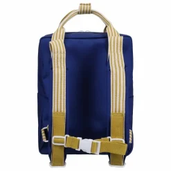 Discount Sticky Lemon Sac à Dos Medium Envelope | Bleu marine