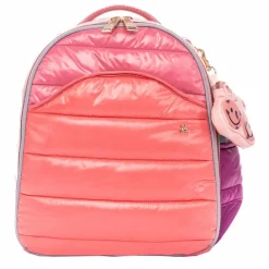 Enfant Jeune Premier Sacs, Petite Maroquinerie|Accessoires De Mode|Sac à Dos Mini Puffer Pink |