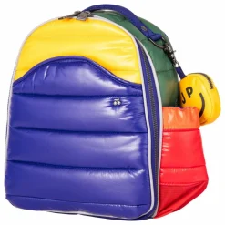 Clearance Jeune Premier Sac à Dos Mini Puffer Pop | Violet