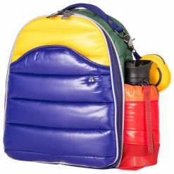 Clearance Jeune Premier Sac à Dos Mini Puffer Pop | Violet