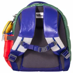 Clearance Jeune Premier Sac à Dos Mini Puffer Pop | Violet