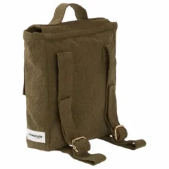 Enfant rivedroite Sacs, Petite Maroquinerie|Accessoires De Mode|Sac à Dos Minimes Coton Recyclé |