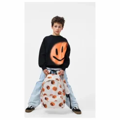 Enfant Molo Sacs, Petite Maroquinerie|Accessoires De Mode|Sac à Dos Mio Basketball Fibres Recyclées |