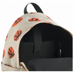 Enfant Molo Sacs, Petite Maroquinerie|Accessoires De Mode|Sac à Dos Mio Basketball Fibres Recyclées |