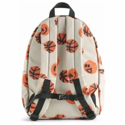 Enfant Molo Sacs, Petite Maroquinerie|Accessoires De Mode|Sac à Dos Mio Basketball Fibres Recyclées |