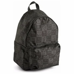 Molo Sac à Dos Mio Fleurs Fibres Recyclées | Ecru Online