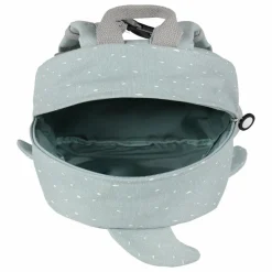Trixie Sac à dos Mr Shark | Gris