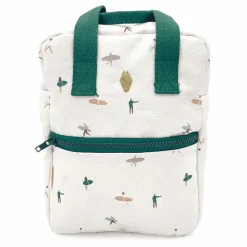 Outlet Milinane Sac à dos Noé | Blanc