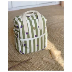 Enfant Milinane Sacs, Petite Maroquinerie|Accessoires De Mode|Sac à dos Noé |