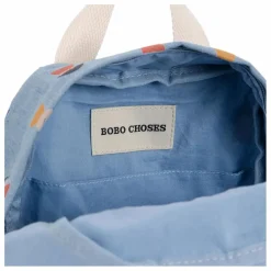Enfant Bobo Choses Sac à Dos Personnages Coton Bio |