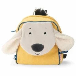 Moulin Roty Sac à dos Pilou | Jaune Outlet