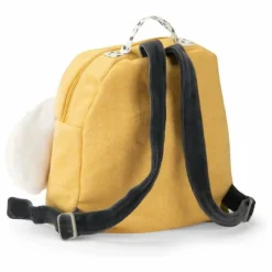 Moulin Roty Sac à dos Pilou | Jaune Outlet