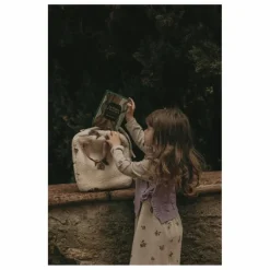 garbo&friends Accessoires|Accessoires|Sac à dos Prune Sherpa |