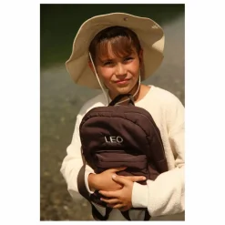 Studio Noos Sac à dos Puffy | Marron Outlet