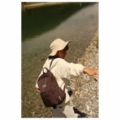 Studio Noos Sac à dos Puffy | Marron Outlet