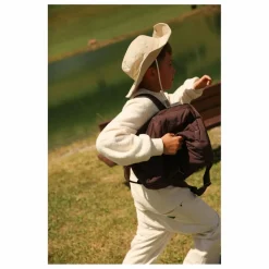 Studio Noos Sac à dos Puffy | Marron Outlet