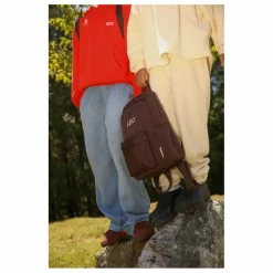 Studio Noos Sac à dos Puffy | Marron Outlet