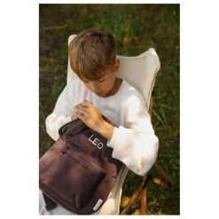 Studio Noos Sac à dos Puffy | Marron Outlet