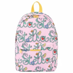 Clearance Stella McCartney Kids Sac à Dos Stella | Rose