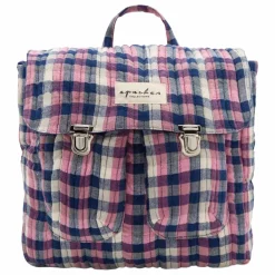 Apaches Sac à Dos Suji | Rose Discount