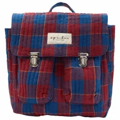 Apaches Sac à Dos Suji | Rouge New