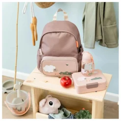 Enfant Done by deer Sacs, Petite Maroquinerie|Accessoires De Mode|Sac à dos Tiny Farm |