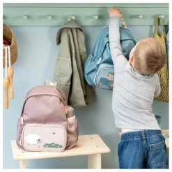 Enfant Done by deer Sacs, Petite Maroquinerie|Accessoires De Mode|Sac à dos Tiny Farm |