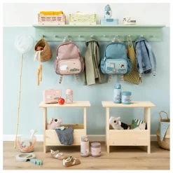 Enfant Done by deer Sacs, Petite Maroquinerie|Accessoires De Mode|Sac à dos Tiny Farm |