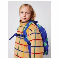 Enfant Bobo Choses Sac à Dos Trèfles Fibres Recyclées |