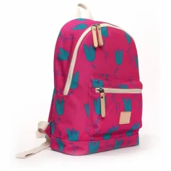 Enfant JOJO FACTORY Sacs, Petite Maroquinerie|Accessoires De Mode|Sac à Dos Tulipe |