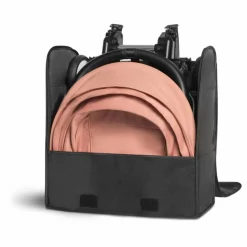 Stokke® Sac à dos YOYO | Noir Hot