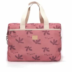 Online JOJO FACTORY Sac à Langer Bloom | Rose