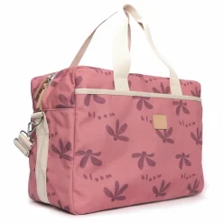 Online JOJO FACTORY Sac à Langer Bloom | Rose