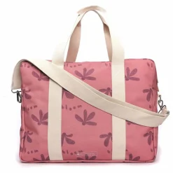 Online JOJO FACTORY Sac à Langer Bloom | Rose