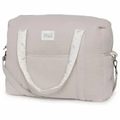 Babyshower Sac à langer Camila | Beige Discount