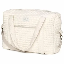 Online Babyshower Sac à langer Camila | Vanille