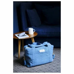 rivedroite Sac à langer Darcy en coton recyclé |