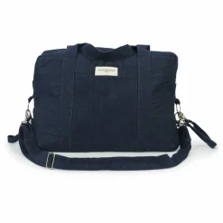 rivedroite Sac à langer Darcy en coton recyclé |