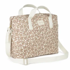 Nobodinoz Sac à Langer Gala en coton bio