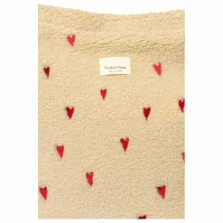 Studio Noos Puériculture|Sacs À Langer, Trousses|Sac à langer Hearts |