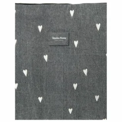 Studio Noos Sac à langer Hearts |