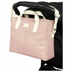 Nobodinoz Puériculture|Sacs À Langer, Trousses|Sac à langer imperméable Gala Opera |
