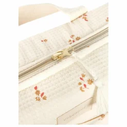 Nobodinoz Sac à langer imperméable Gala Opera lily |