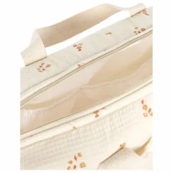 Nobodinoz Sac à langer imperméable Gala Opera lily |