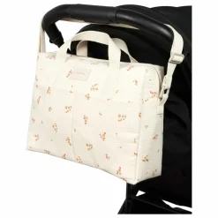 Nobodinoz Sac à langer imperméable Gala Opera lily |